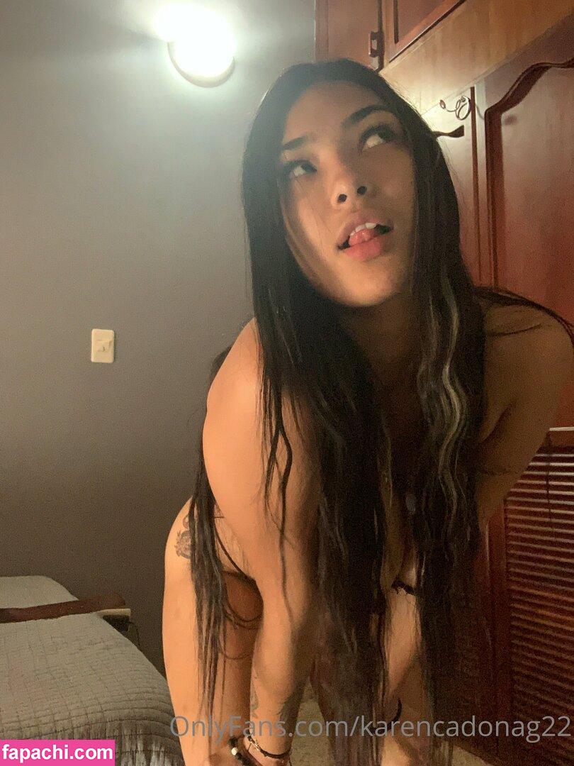 Karen Cardona Garcés / baguikaren / karencadonag22 / karencardonag_ leaked nude photo #0141 from OnlyFans/Patreon