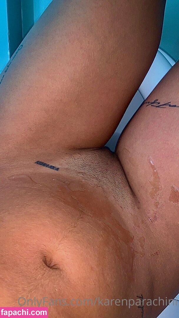 Karen Facundo / karen_facundo / karenparachini leaked nude photo #0058 from OnlyFans/Patreon