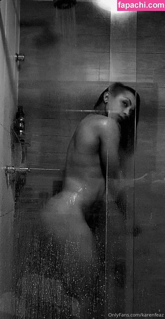 Karen Feaz / Casal TK / karenfeaz / karenfeaz2 leaked nude photo #0006 from OnlyFans/Patreon