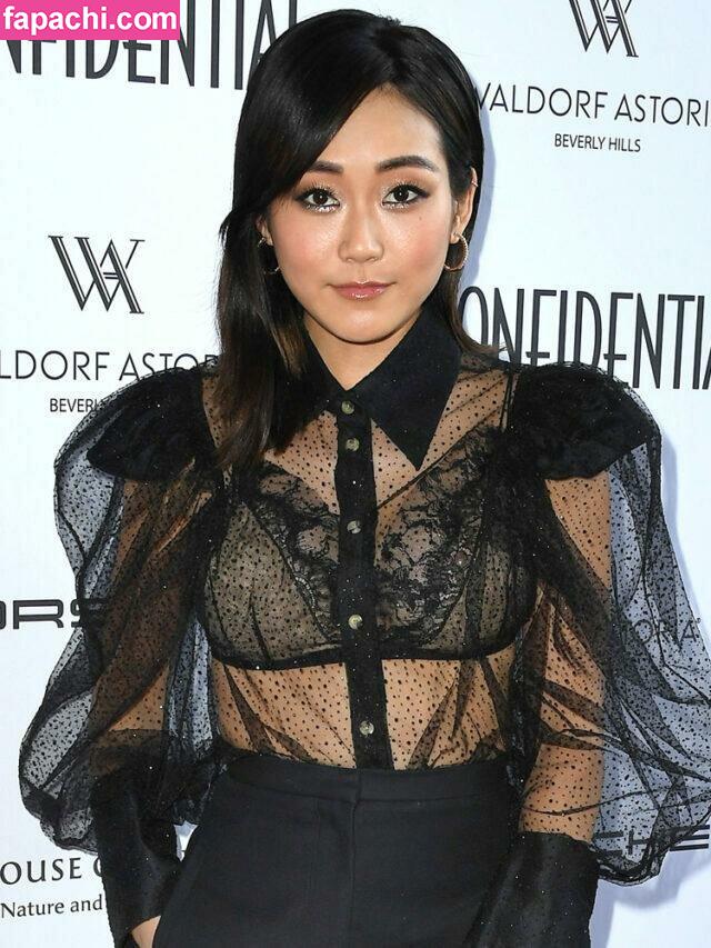 Karen Fukuhara / Kimiko / karenfukuhara leaked nude photo #0111 from OnlyFans/Patreon