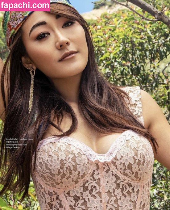 Karen Fukuhara / Kimiko / karenfukuhara leaked nude photo #0143 from OnlyFans/Patreon