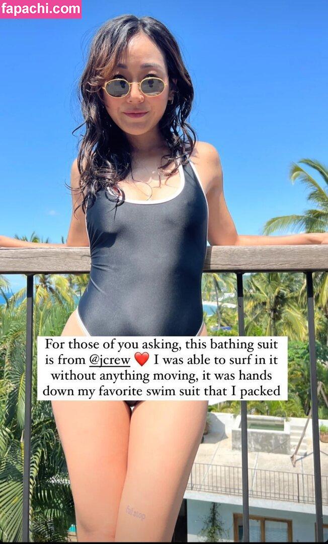 Karen Fukuhara / Kimiko / karenfukuhara leaked nude photo #0163 from OnlyFans/Patreon