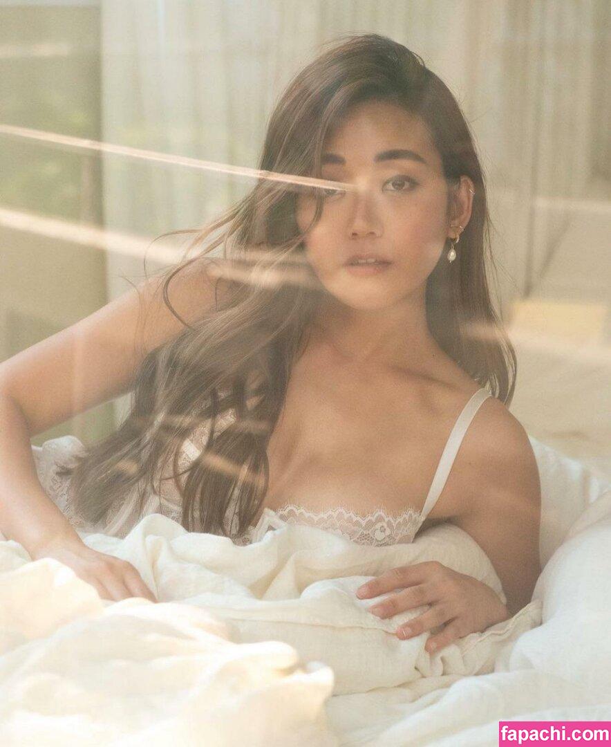 Karen Fukuhara / Kimiko / karenfukuhara leaked nude photo #0201 from OnlyFans/Patreon