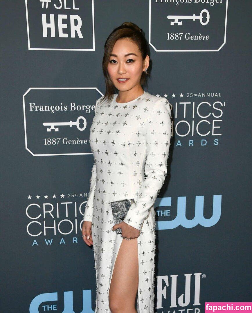 Karen Fukuhara / Kimiko / karenfukuhara leaked nude photo #0209 from OnlyFans/Patreon