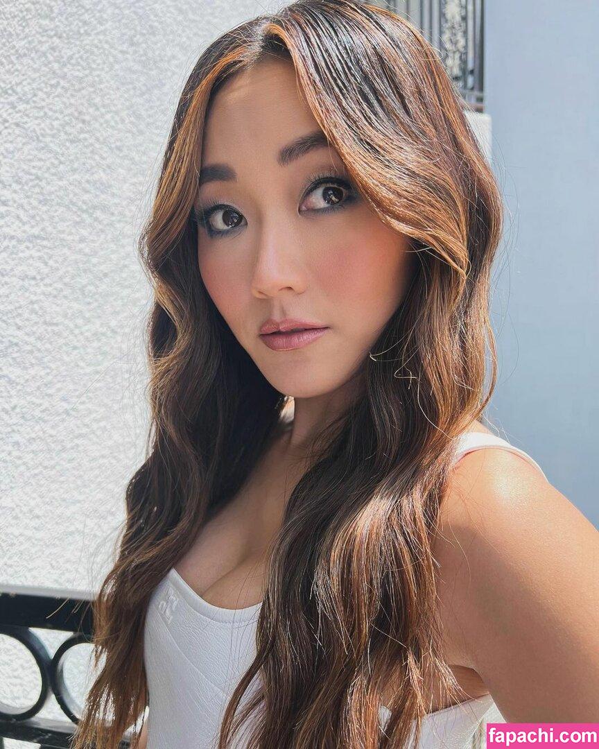 Karen Fukuhara / Kimiko / karenfukuhara leaked nude photo #0328 from OnlyFans/Patreon