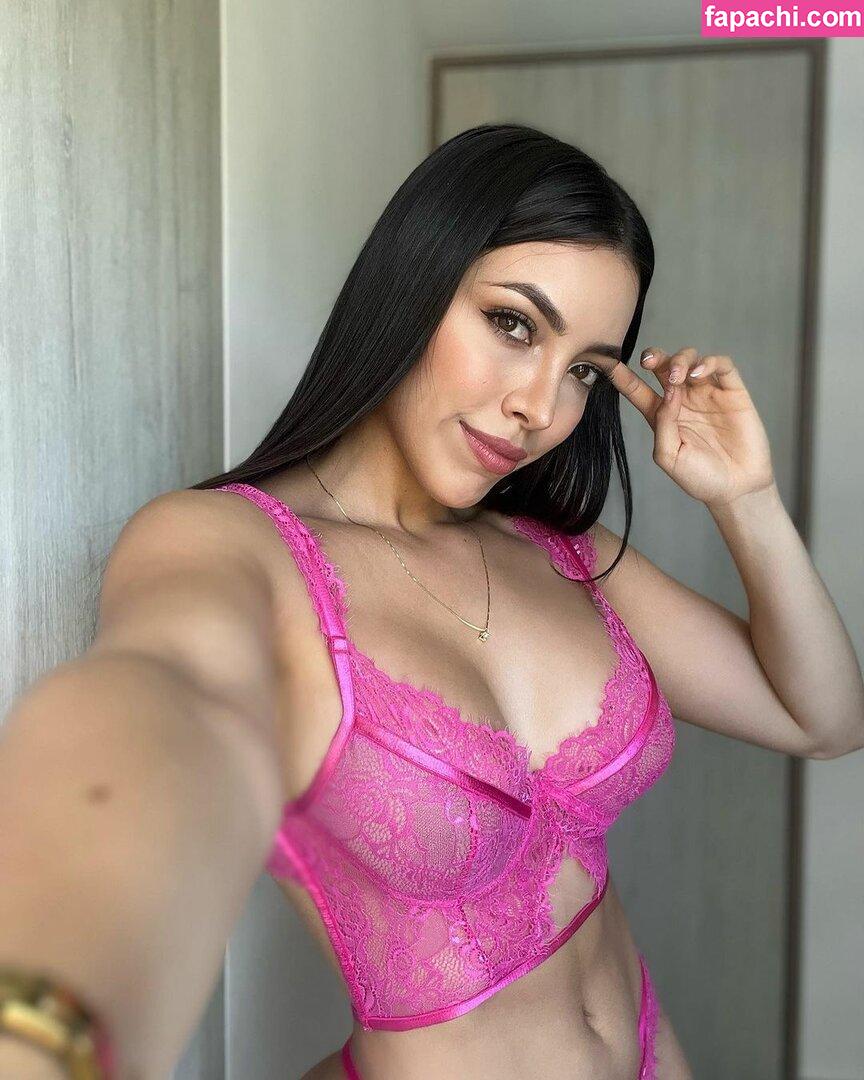 Karen Garzon / Karengarzon06 / karengarzon___ leaked nude photo #0006 from OnlyFans/Patreon