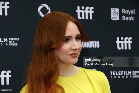 Karen Gillan leaked media #0622