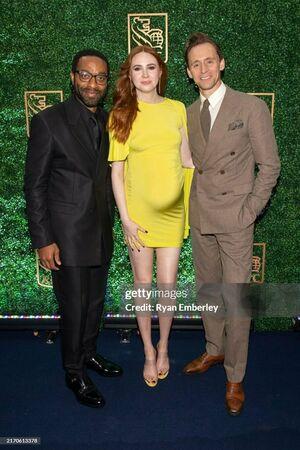 Karen Gillan leaked media #0629