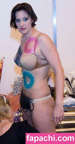 Karen Pickering / karenpicks / pickeringfitness leaked nude photo #0009 from OnlyFans/Patreon