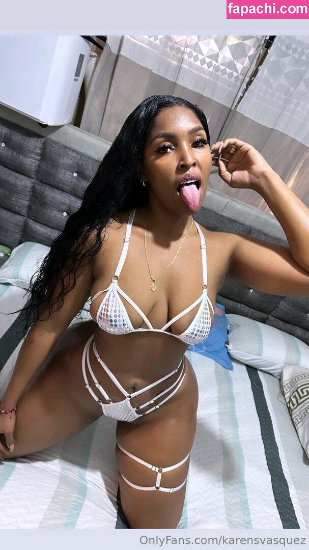 Karen Vasquez / karensvasquez / karenvasquez2446 leaked nude photo #0024 from OnlyFans/Patreon