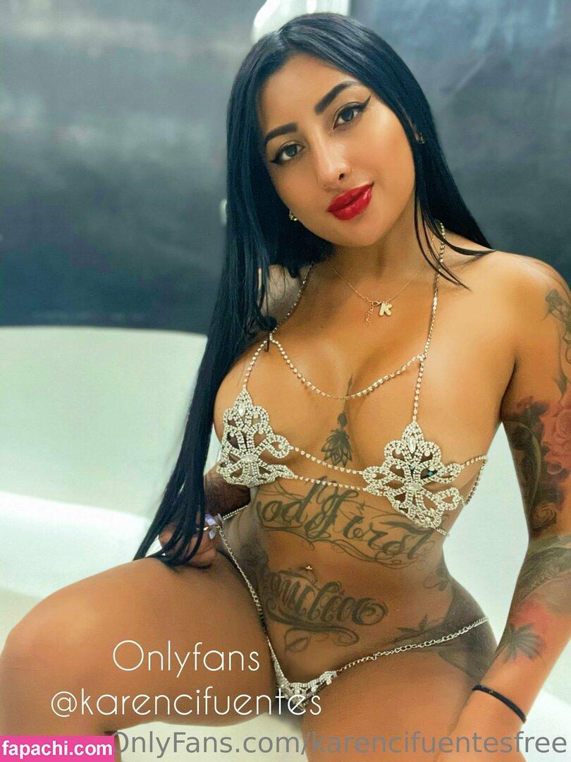 karencifuentesfree / karencifuentes___ leaked nude photo #0003 from OnlyFans/Patreon