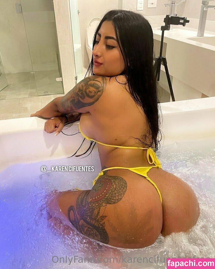 karencifuentesfree / karencifuentes___ leaked nude photo #0007 from OnlyFans/Patreon