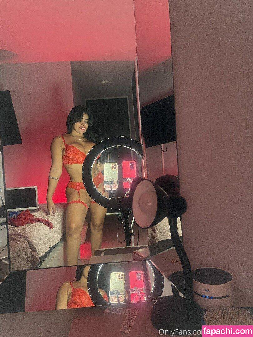 Karentgomez15 / Karent Gomez / karentgomezl / krentgomez leaked nude photo #0035 from OnlyFans/Patreon