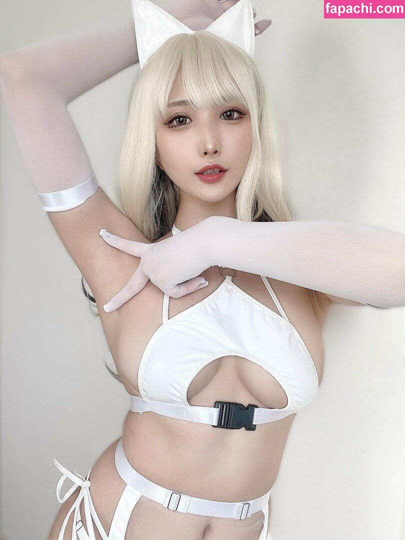 Karin-Chama / karinaoliveira / karinchama / senzu0 leaked nude photo #0004 from OnlyFans/Patreon