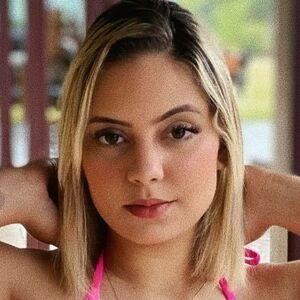 Karina Ferreira avatar