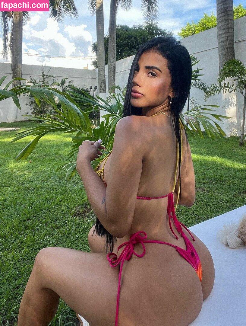 Karina Garcia / karinagarciaoficial / karinagarciaoficiall leaked nude photo #0019 from OnlyFans/Patreon