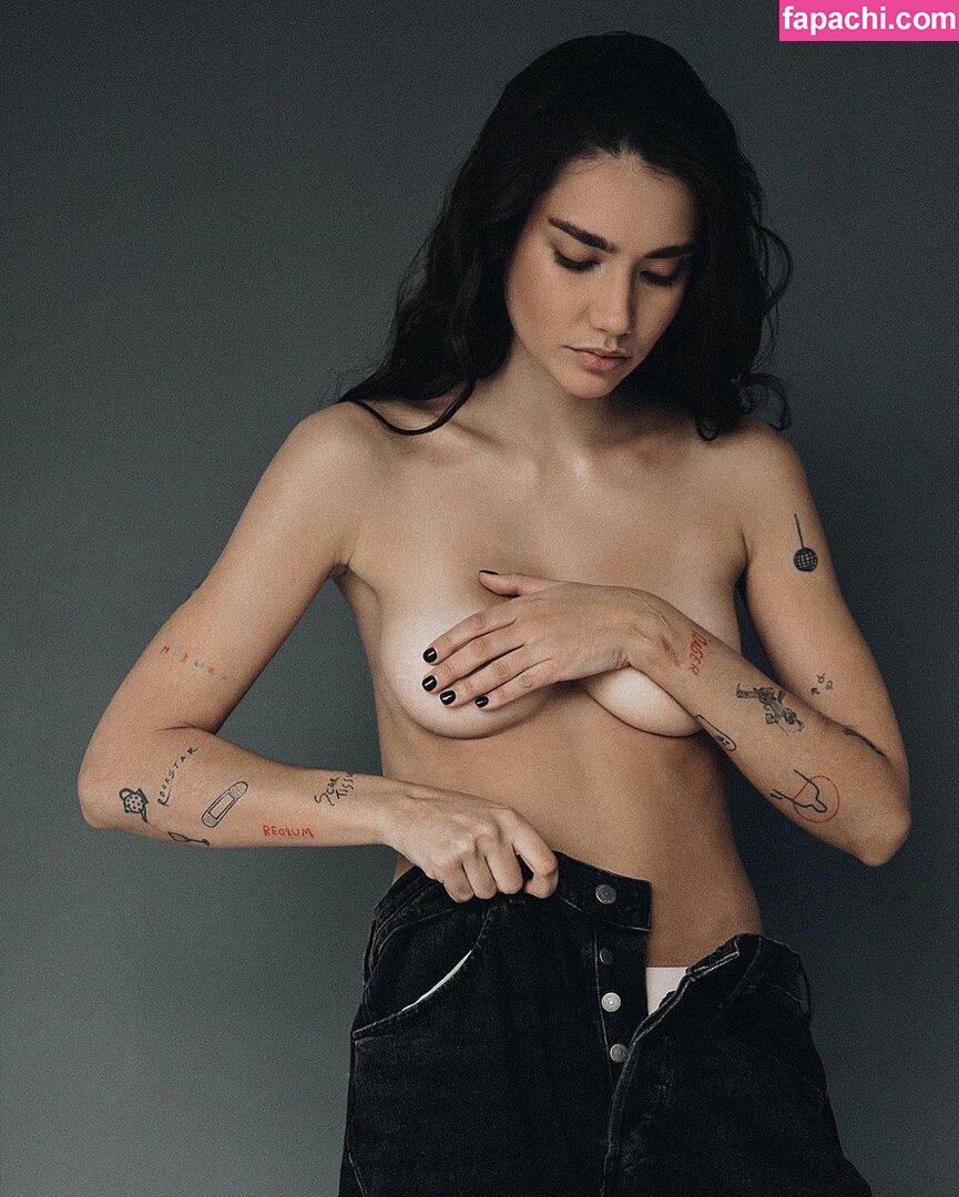 Karina Istomina / Diamond_april leaked nude photo #0004 from OnlyFans/Patreon
