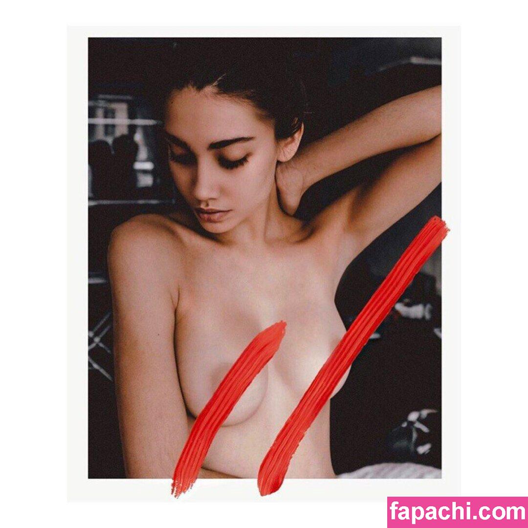 Karina Istomina / Diamond_april leaked nude photo #0015 from OnlyFans/Patreon