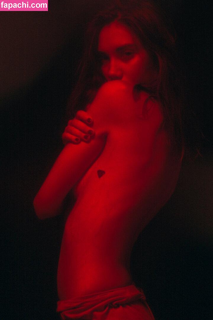 Karina Istomina / Diamond_april leaked nude photo #0042 from OnlyFans/Patreon