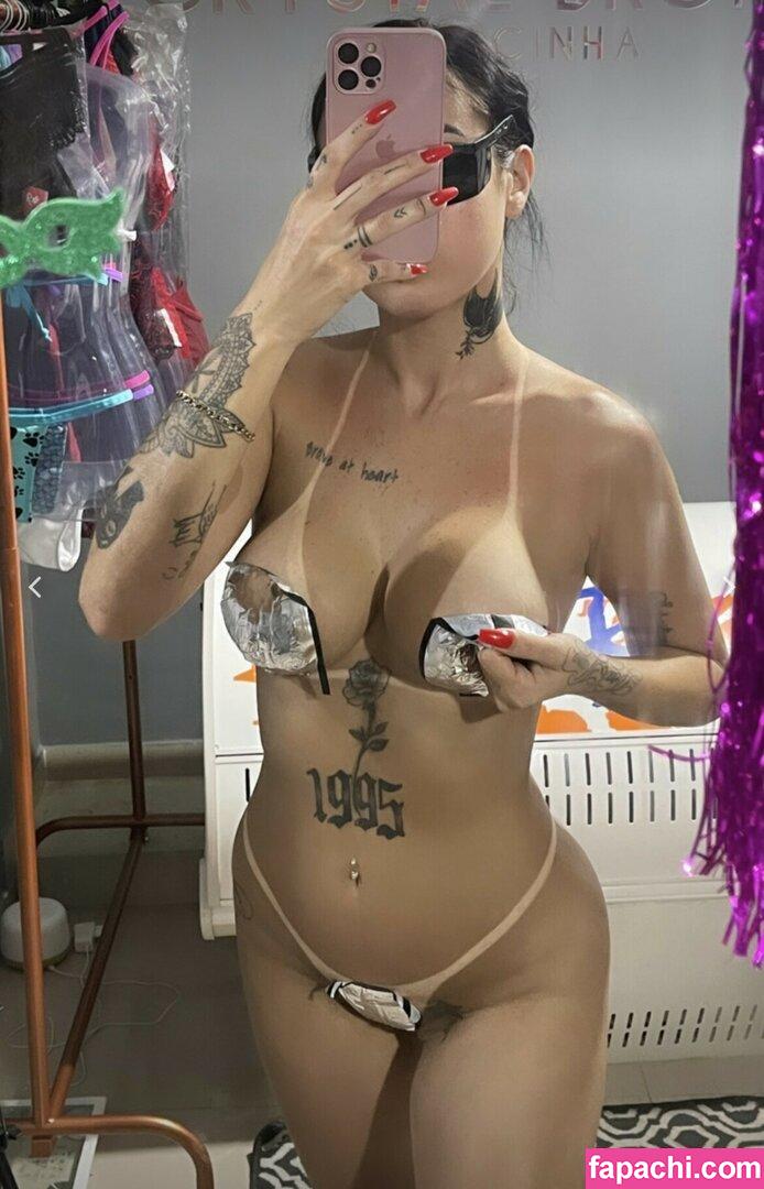 Karina Laino / kirin_lin leaked nude photo #0021 from OnlyFans/Patreon