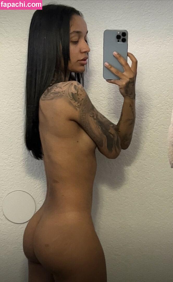 Karina Rodriguez / Karinaalphabae leaked nude photo #0001 from OnlyFans/Patreon