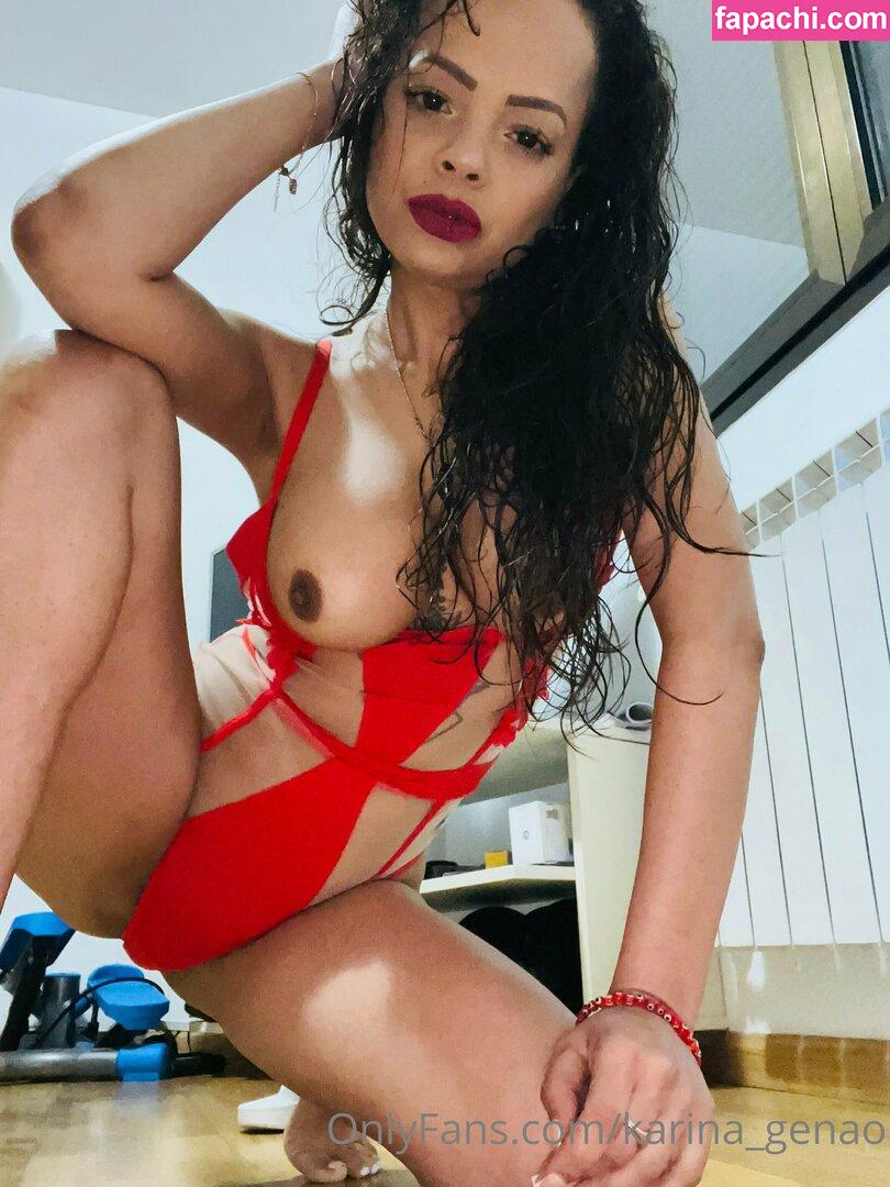 karina_versace leaked nude photo #0049 from OnlyFans/Patreon