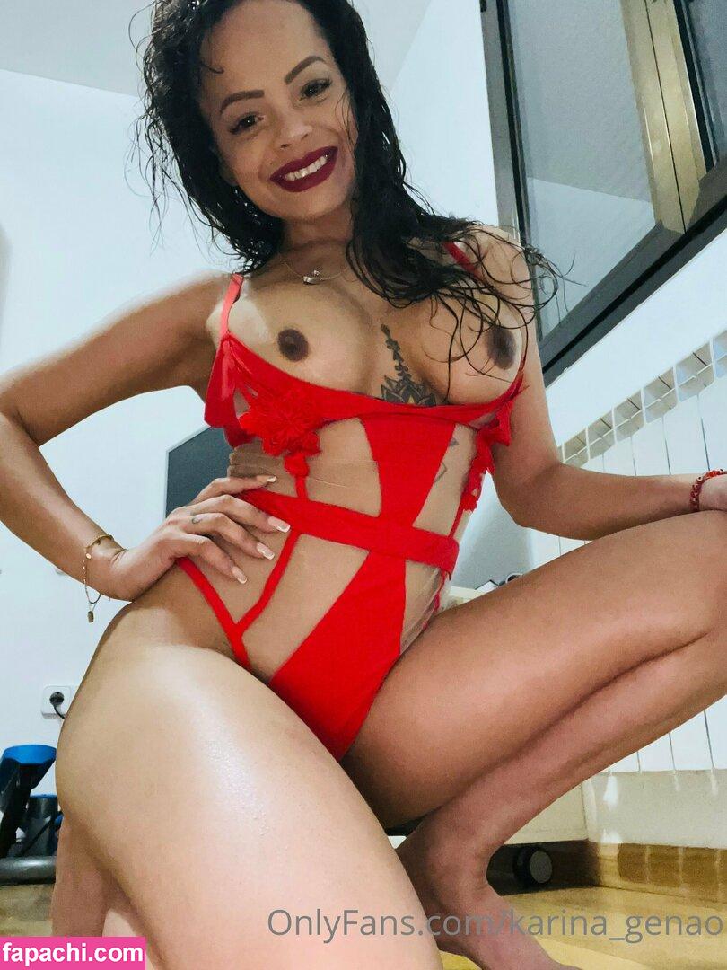 karina_versace leaked nude photo #0054 from OnlyFans/Patreon