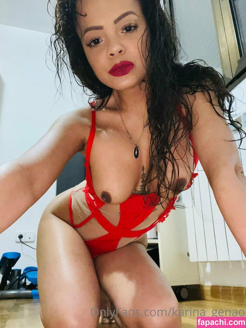 karina_versace leaked nude photo #0065 from OnlyFans/Patreon