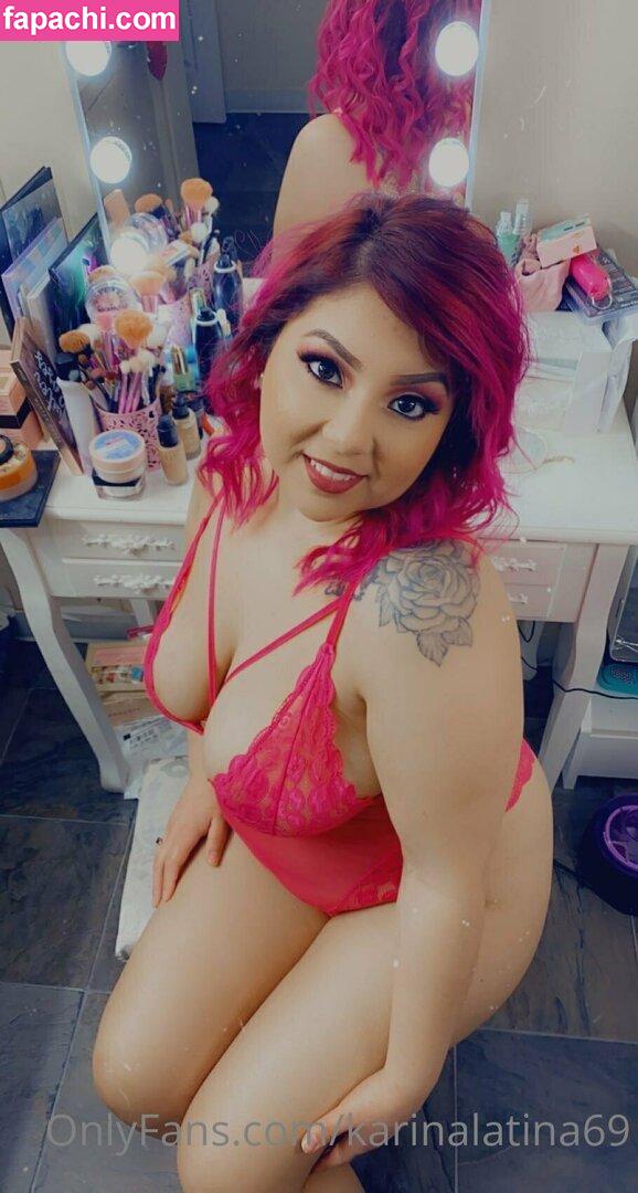 karinalatina69 leaked nude photo #0011 from OnlyFans/Patreon