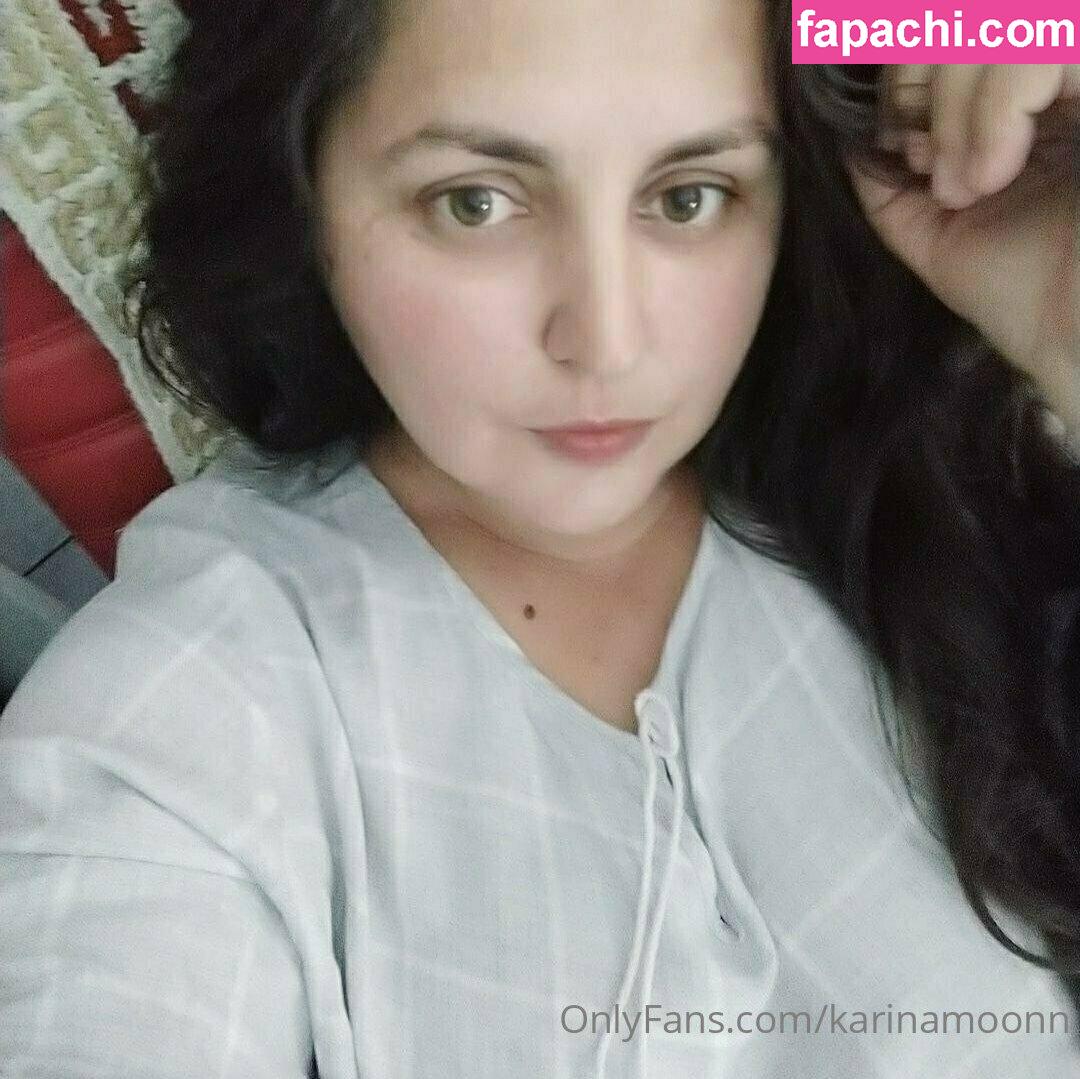 karinamoonn / yamilakarina leaked nude photo #0075 from OnlyFans/Patreon