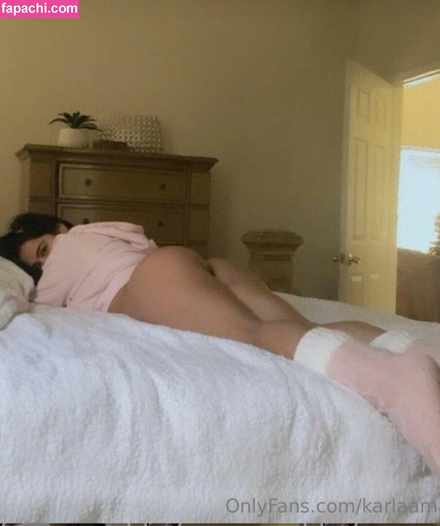 Karla Marie / imkarlamarie / karlaamarie leaked nude photo #0013 from OnlyFans/Patreon