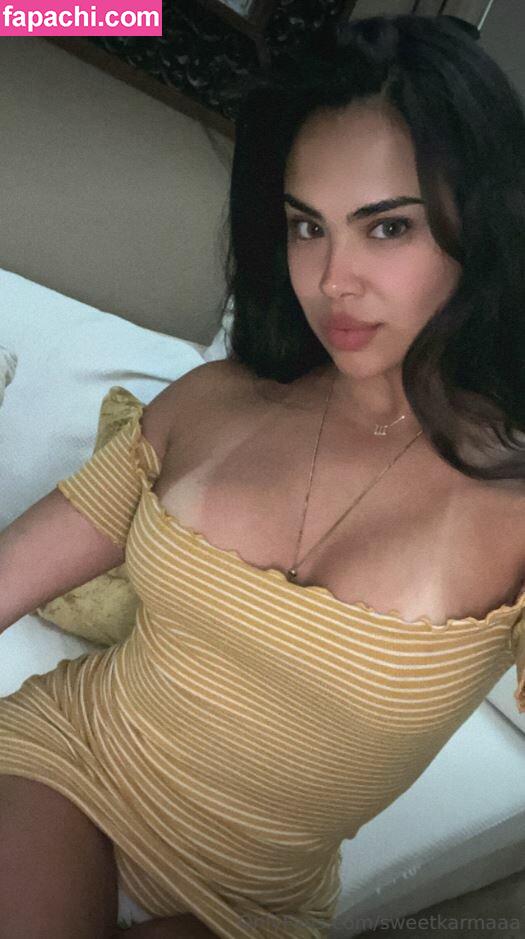 Karla Marie / imkarlamarie / karlaamarie leaked nude photo #0035 from OnlyFans/Patreon