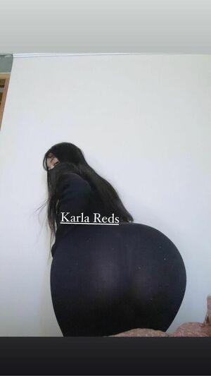 Karla Reds leaked media #0008