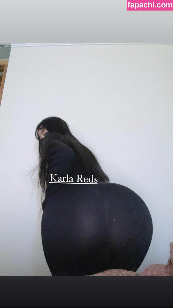 Karla Reds / karla_reds / thisjefa_ leaked nude photo #0008 from OnlyFans/Patreon