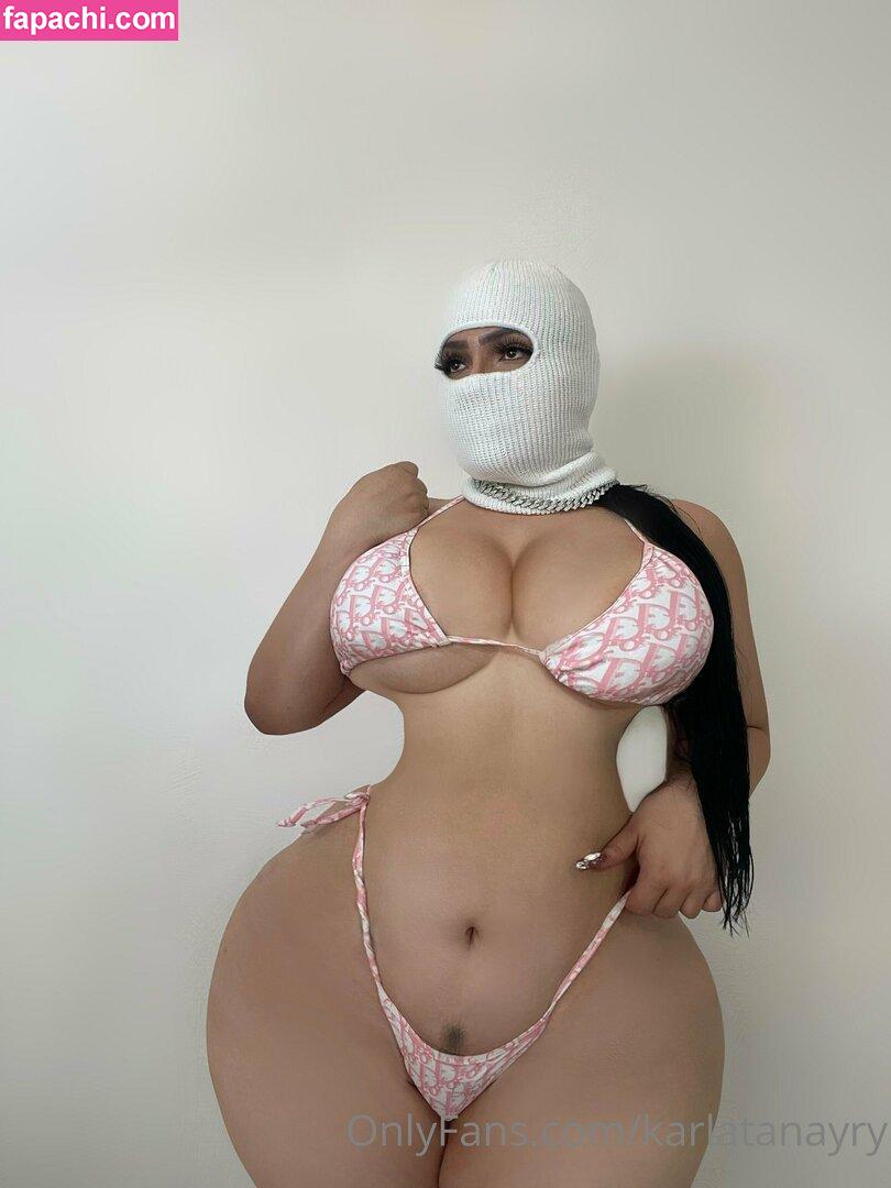 karlatanayry / karlatainary leaked nude photo #0075 from OnlyFans/Patreon