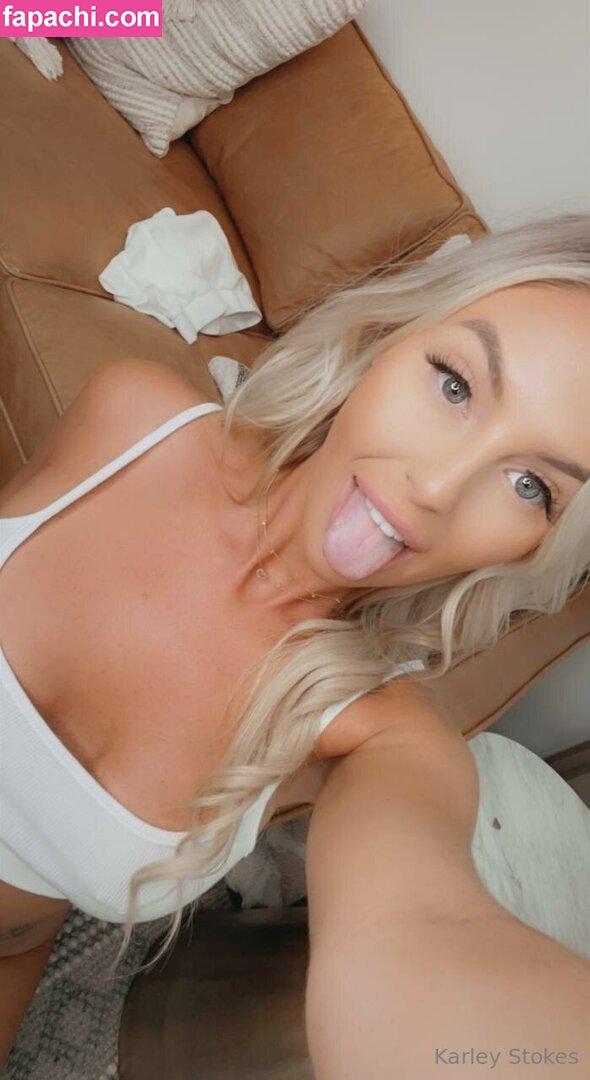 Karley Stokes / karley_stokes / karleystokes leaked nude photo #0050 from OnlyFans/Patreon