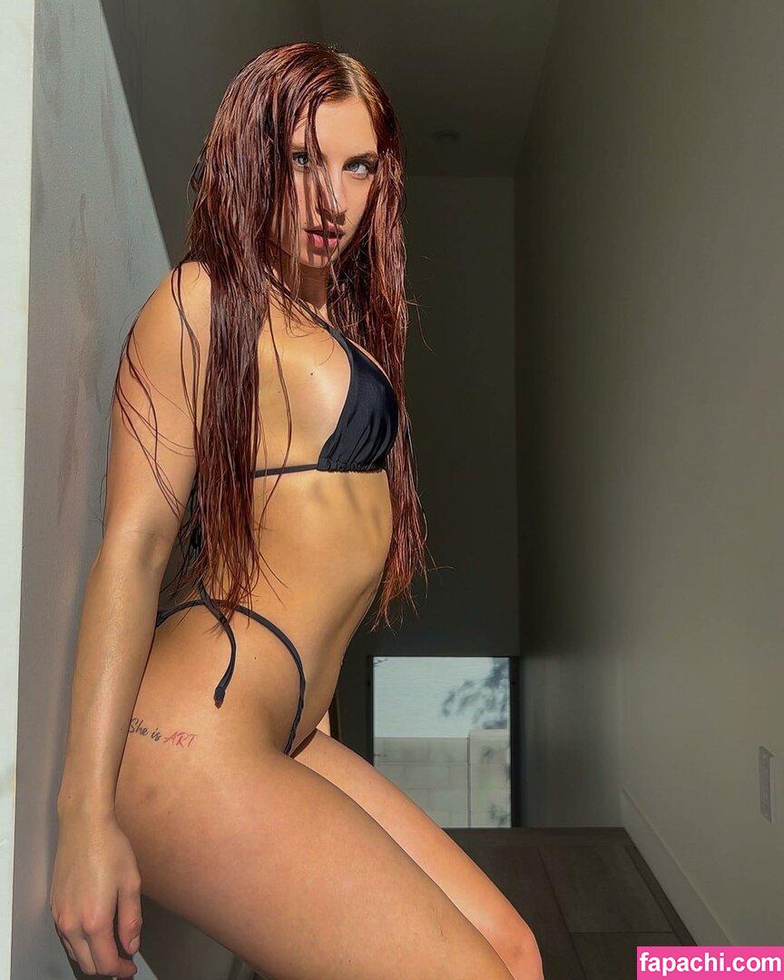 Karli Karberg / karli.karberg / karlickarberg / sheisart_zine leaked nude photo #0078 from OnlyFans/Patreon