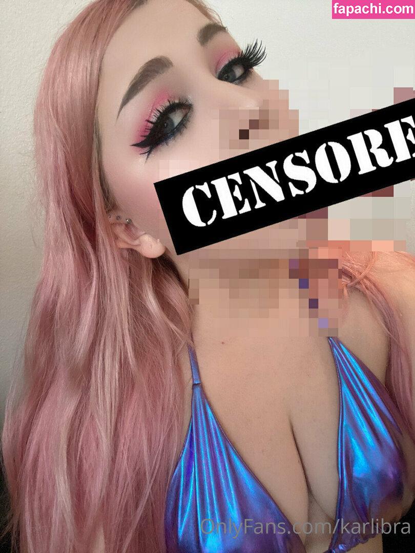 karlibra leaked nude photo #0208 from OnlyFans/Patreon