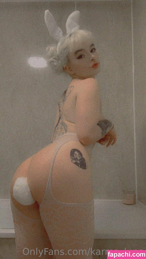 karma_luna / ___karmaluna leaked nude photo #0021 from OnlyFans/Patreon