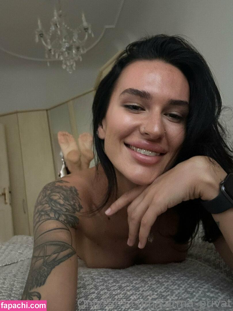 karma_privat / karmariepr leaked nude photo #0060 from OnlyFans/Patreon