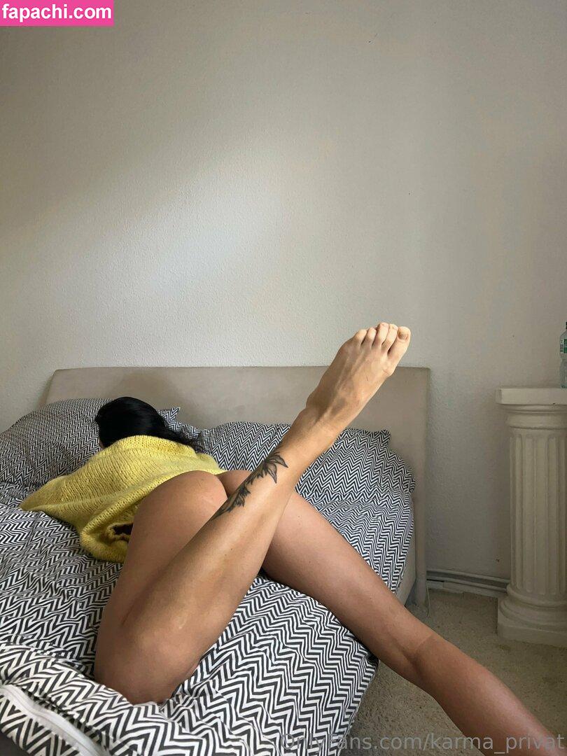 karma_privat / karmariepr leaked nude photo #0080 from OnlyFans/Patreon