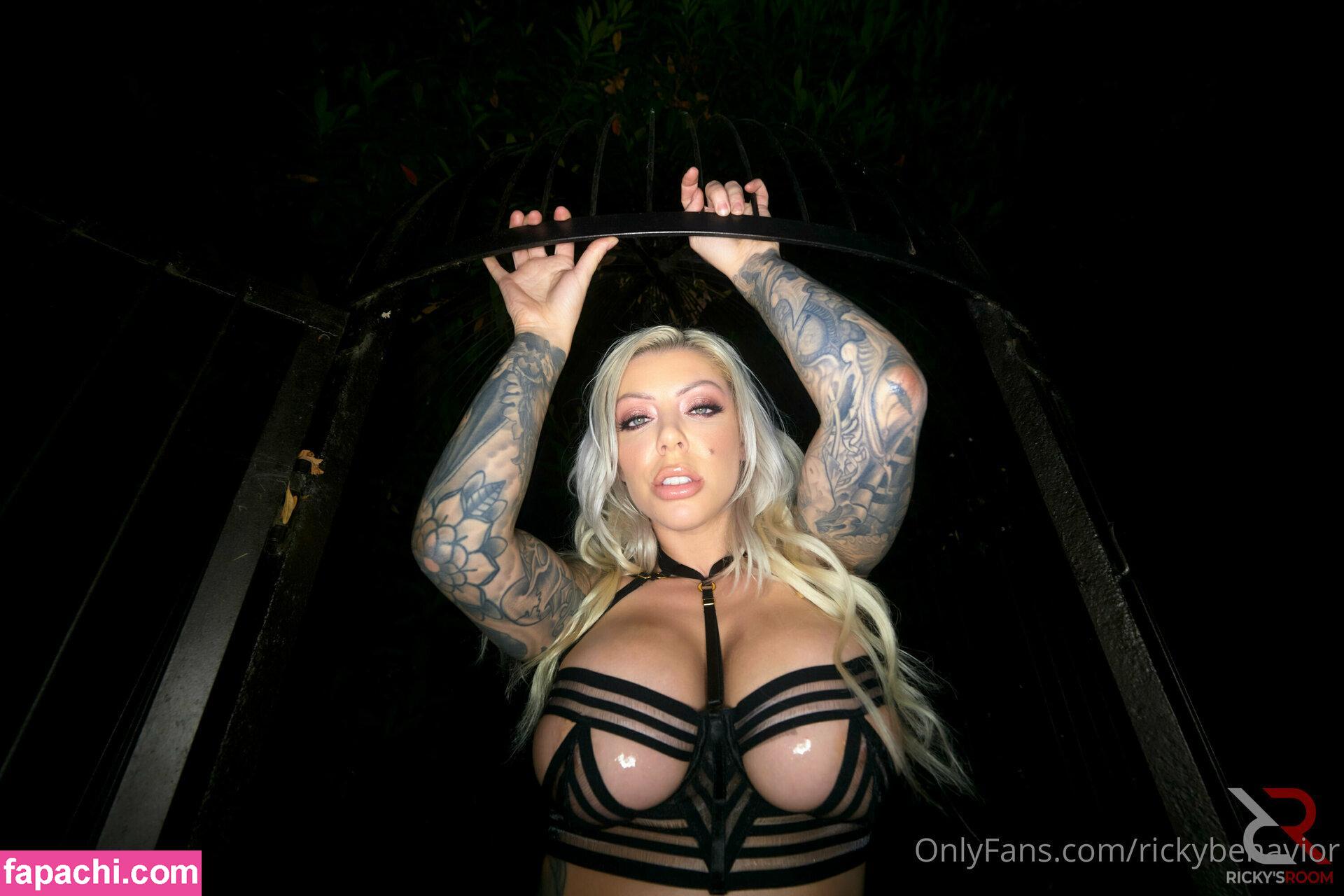 Karma Rx / Karma_Rx / karma.rx / karmarx leaked nude photo #0123 from OnlyFans/Patreon