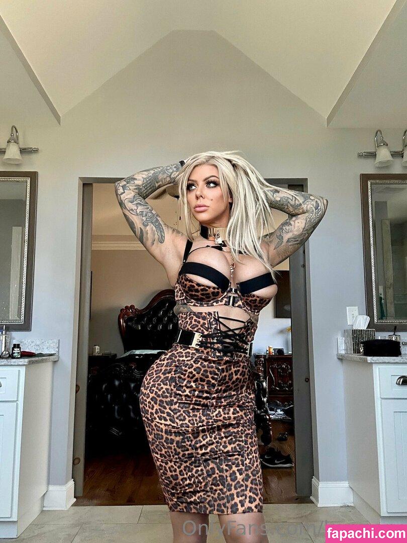 Karma Rx / Karma_Rx / karma.rx / karmarx leaked nude photo #0129 from OnlyFans/Patreon