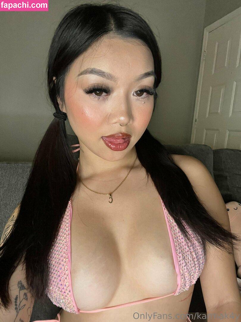 karmak4y / karmakey leaked nude photo #0710 from OnlyFans/Patreon