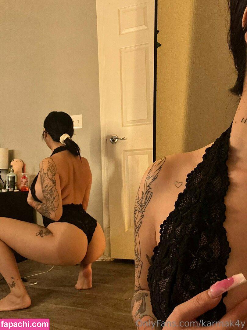 karmak4y / karmakey leaked nude photo #0725 from OnlyFans/Patreon