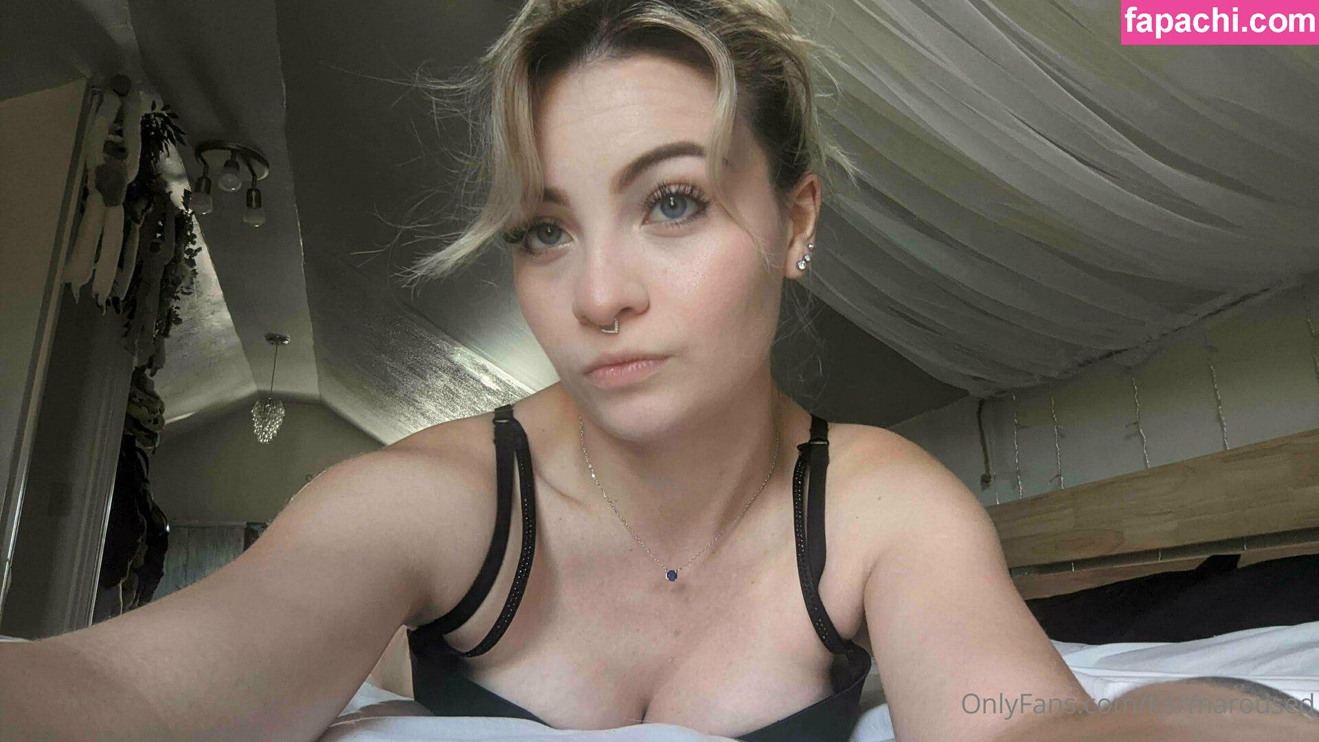 Karmaroused / HungandUncut leaked nude photo #0093 from OnlyFans/Patreon