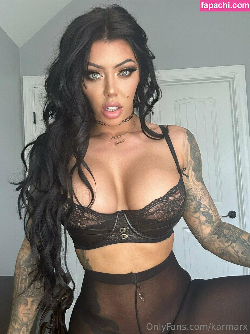 karmarx / karma.rx leaked nude photo #0745 from OnlyFans/Patreon