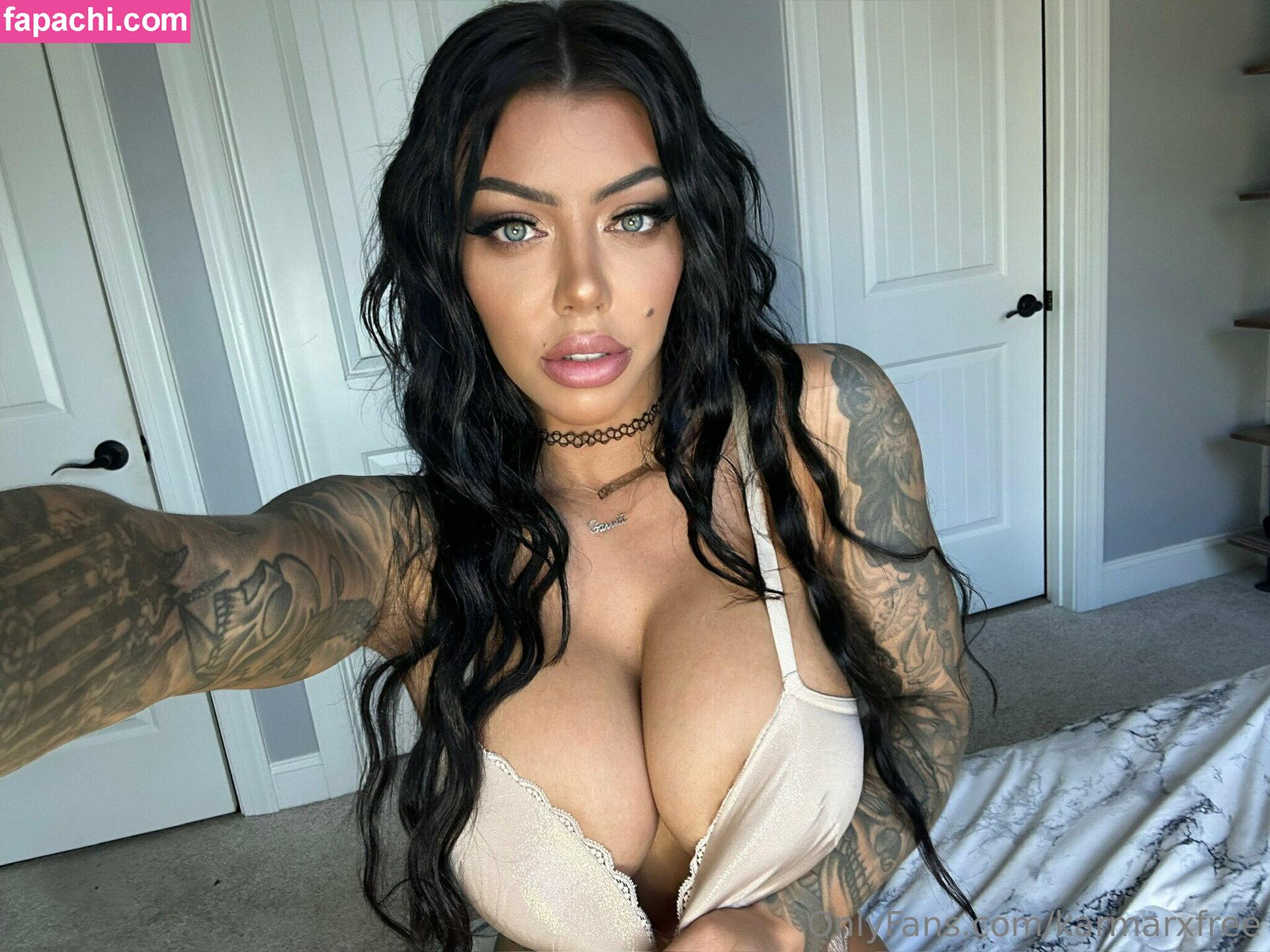karmarxfree / karma.rx leaked nude photo #0279 from OnlyFans/Patreon
