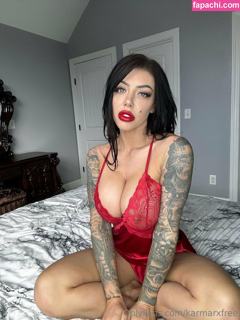 karmarxfree / karma.rx leaked nude photo #0297 from OnlyFans/Patreon