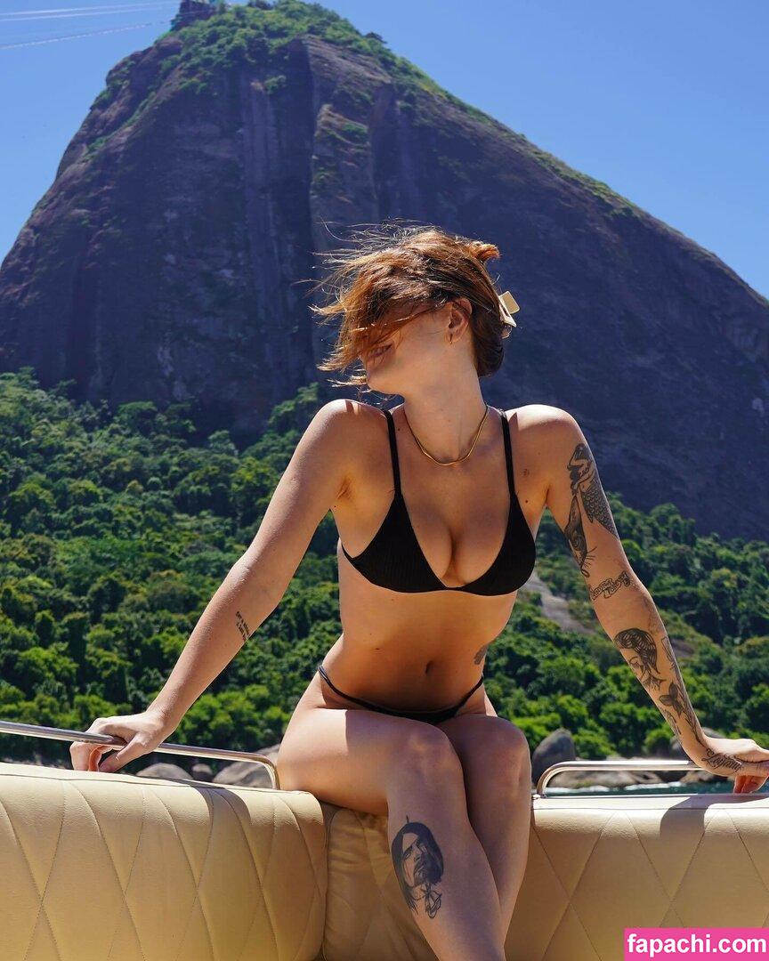Karol Queiroz / mkarolqueiroz leaked nude photo #0089 from OnlyFans/Patreon